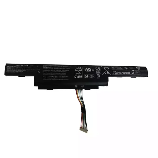 Baterai Laptop Original Acer Aspire E15 E5-575G