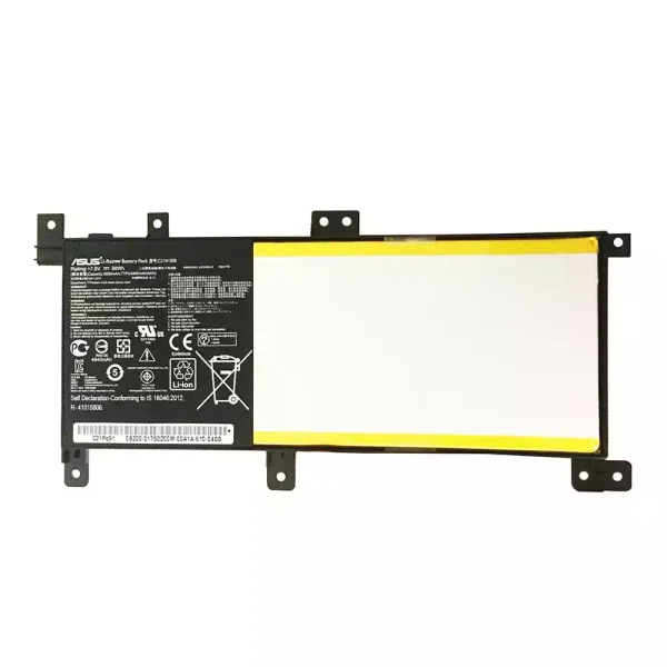 Baterai Laptop Original ASUS C21N1509