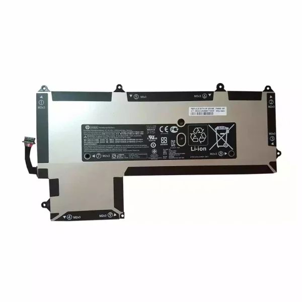 Baterai Laptop Original HP OY06XL