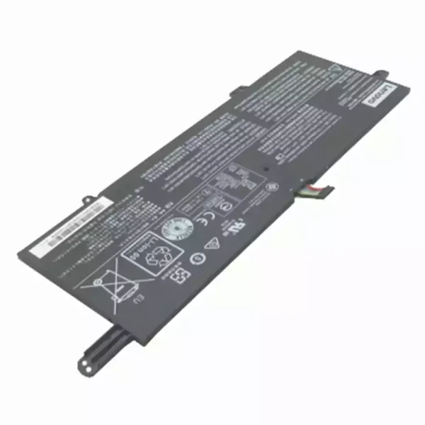 Baterai Laptop Original LENOVO L16M4PB3