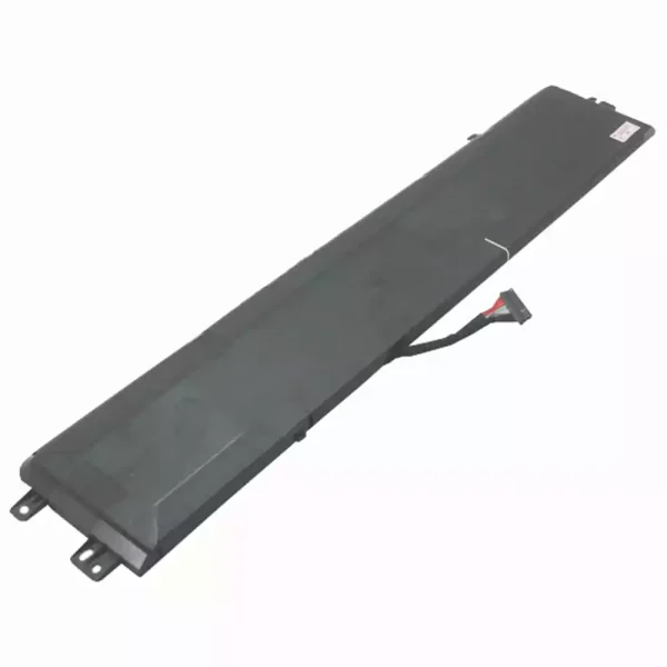 Baterai Laptop Original MEDION SMP1611 - Image 2