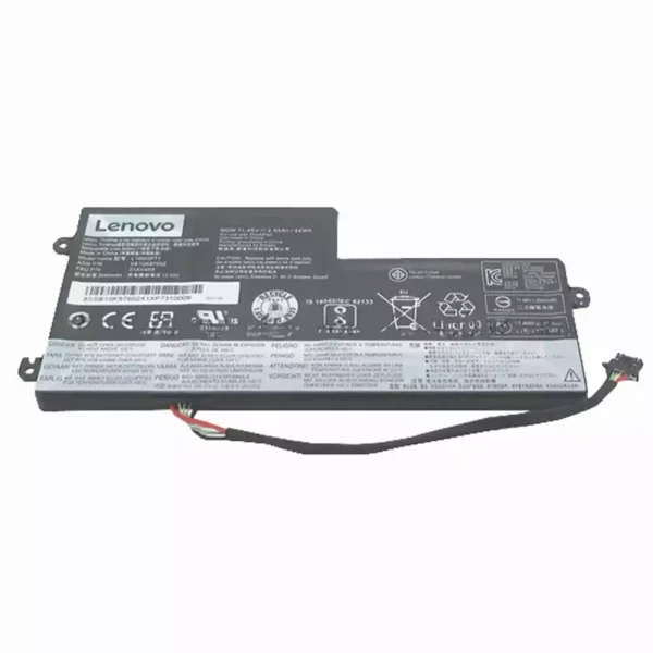 Baterai Laptop Original LENOVO L16M3P71