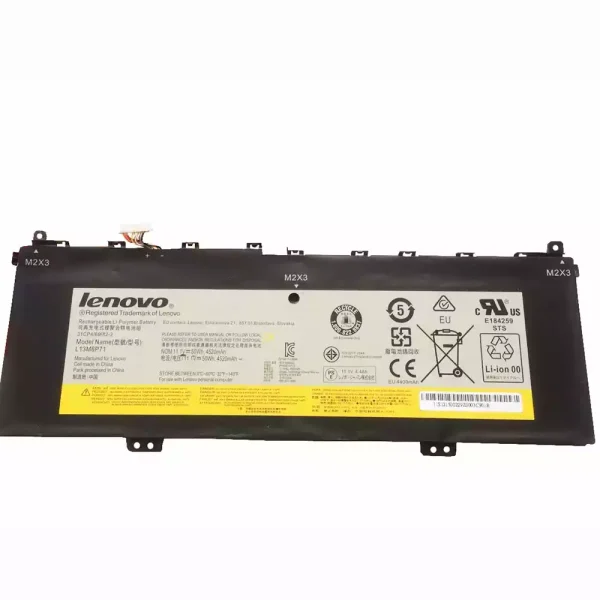 Baterai Laptop Original LENOVO Yoga 2 13