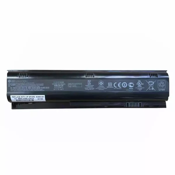 Baterai Laptop Original HP QK651AA