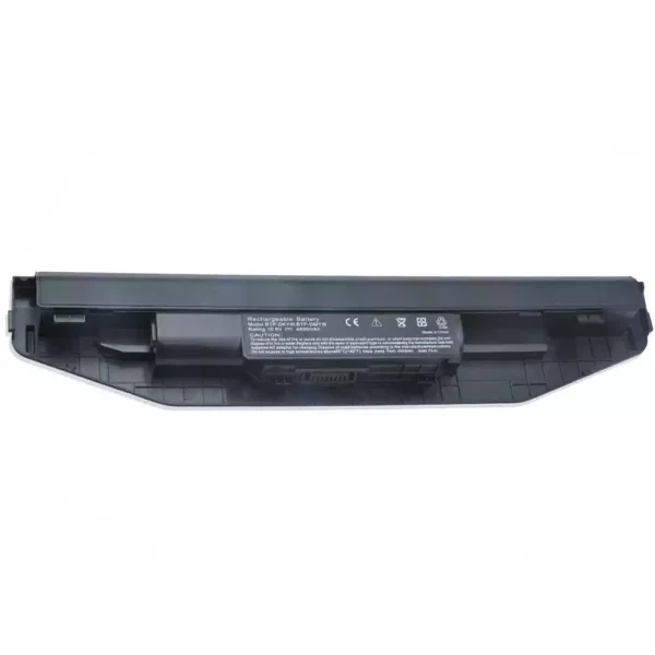 Baterai Laptop Original TongFang K41H,K485,K468