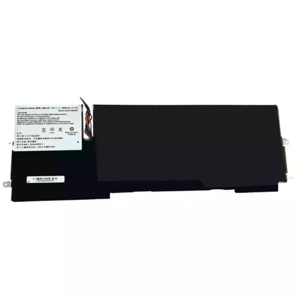 Baterai Laptop Original Hasee SSBS45