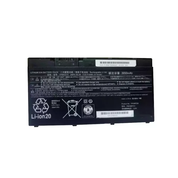 Baterai Laptop Original FUJITSU FPB0337S,FPCBP530