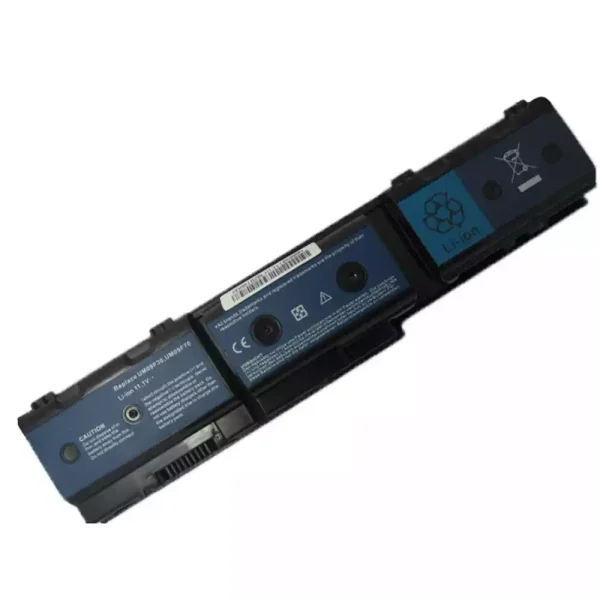 Baterai Laptop Original Acer UM09F36