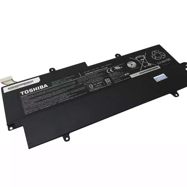 Baterai Laptop Original TOSHIBA Z930,Z935