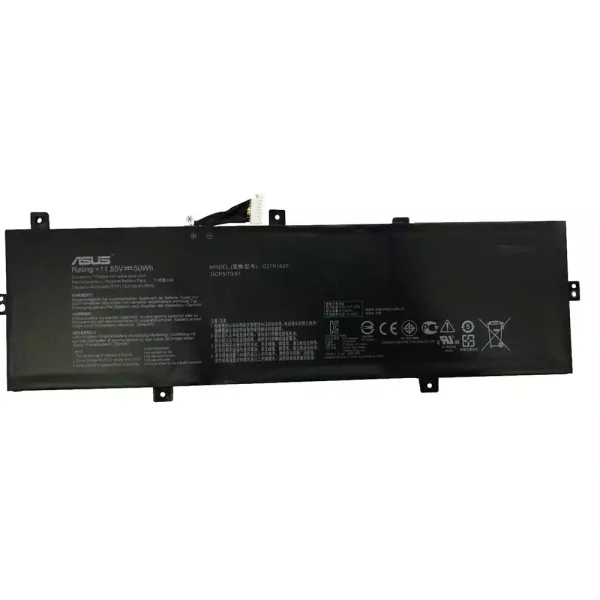 Baterai Laptop Original ASUS C31N1620