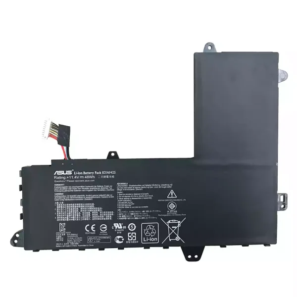 Baterai Laptop Original ASUS B31N1425