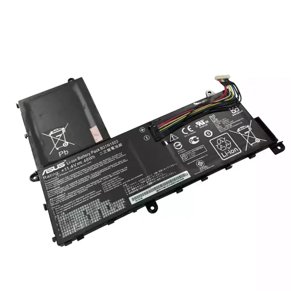 Baterai Laptop Original ASUS B31N1503