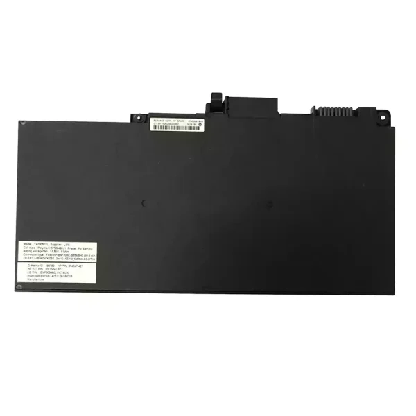 Baterai Laptop Original HP TA03XL - Image 2