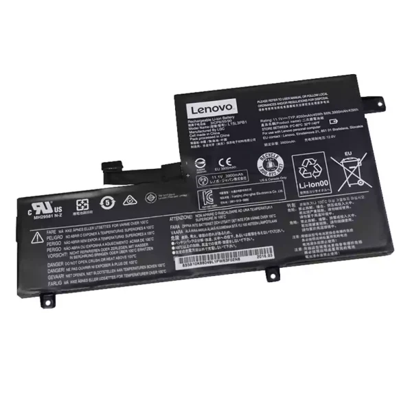 Baterai Laptop Original LENOVO N22 Chromebook