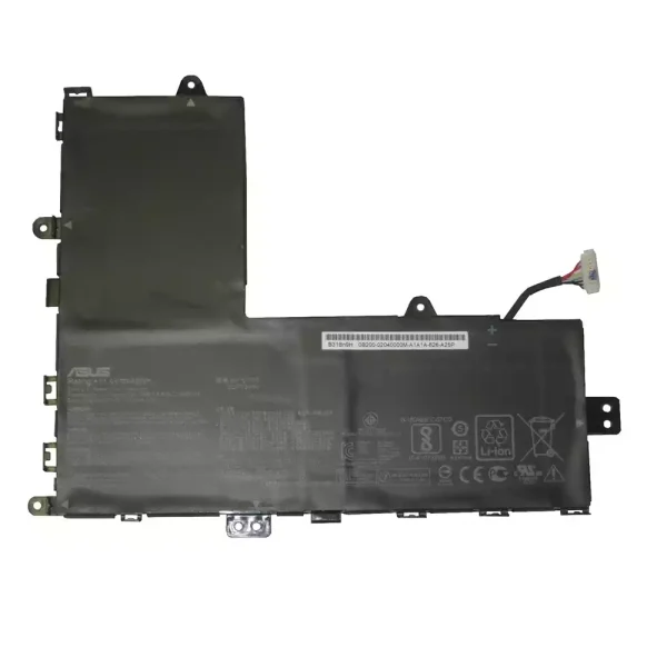 Baterai Laptop Original ASUS B31N1536