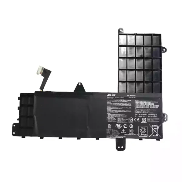 Baterai Laptop Original ASUS B21N1506