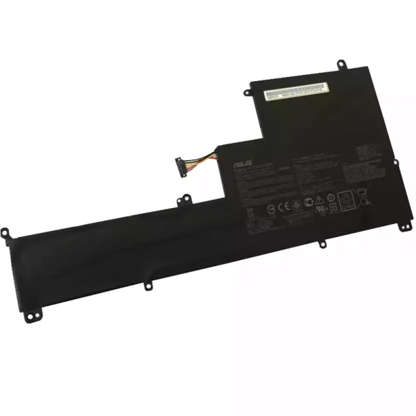 Baterai Laptop Original ASUS C23N1606