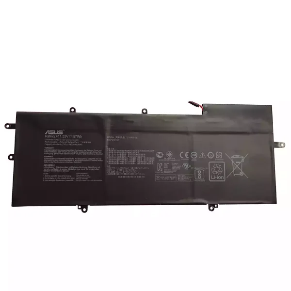 Baterai Laptop Original ASUS C31N1538