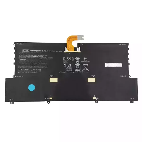 Baterai Laptop Original HP TPN-C127