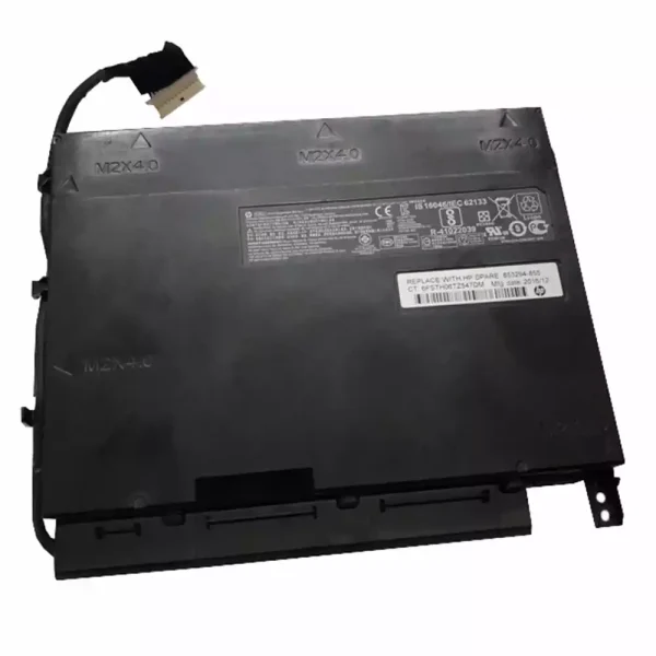 Baterai Laptop Original HP PF06XL