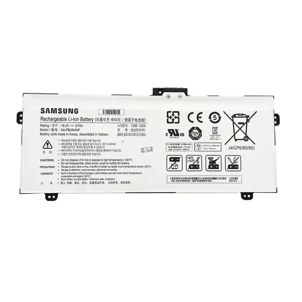 Baterai Laptop Original SAMSUNG NP940Z5J