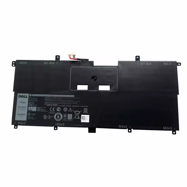 Baterai Laptop Original DELL NNF1C