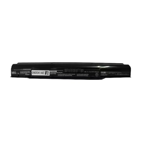 Baterai Laptop Original NEC PC-VP-WP116 - Image 2