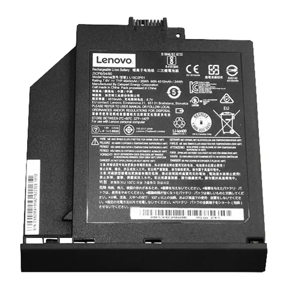 Baterai Laptop Original LENOVO V110-15