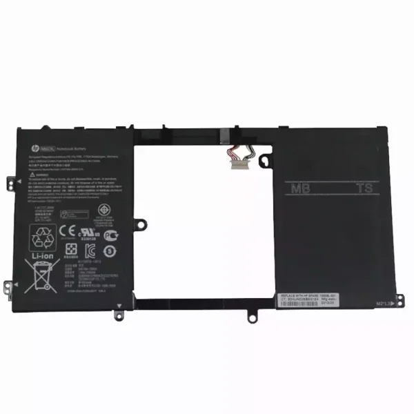 Baterai Laptop Original HP TPN-Q128