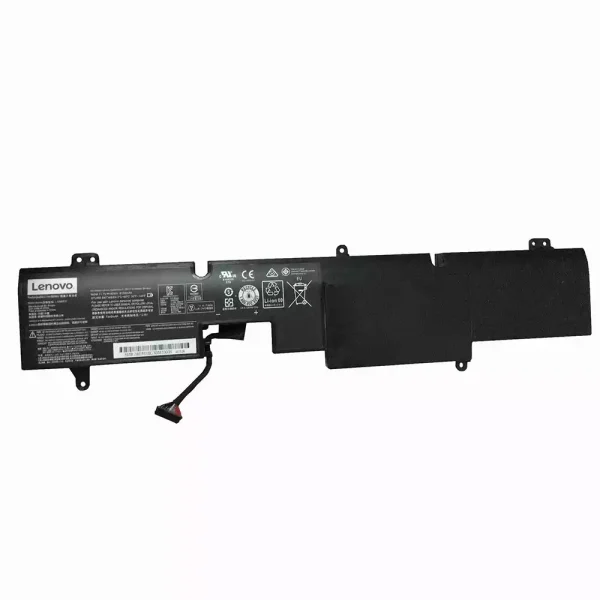 Baterai Laptop Original LENOVO L14M6P21