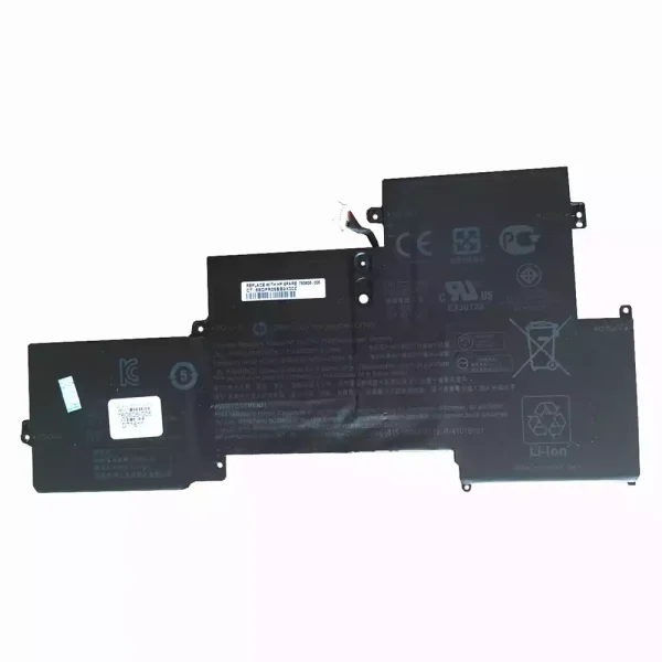 Baterai Laptop Original HP 760505-005