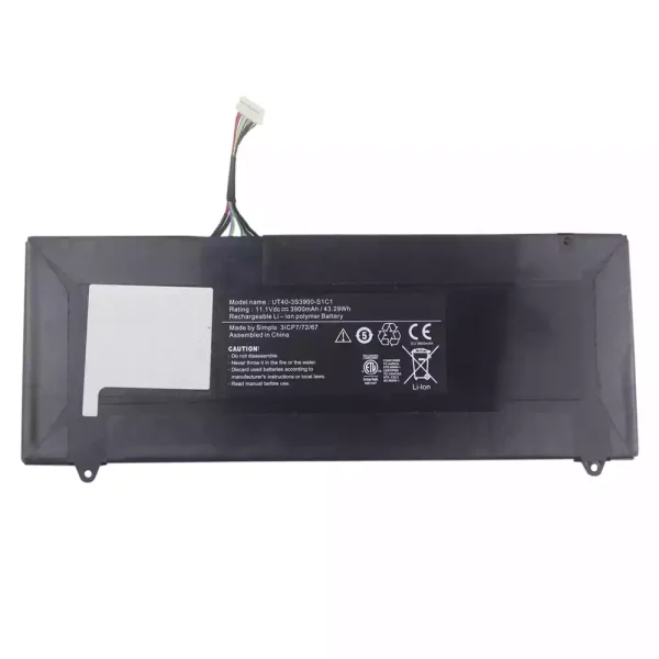 Baterai Laptop Original Banghoo Zero 1425