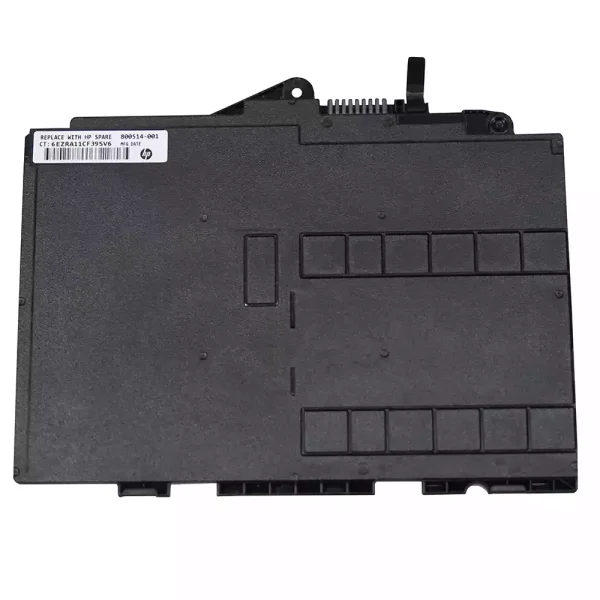 Baterai Laptop Original HP SN03XL - Image 2