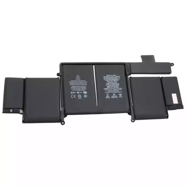 Baterai Laptop Original MacBook Pro Retina A1582 (2015)