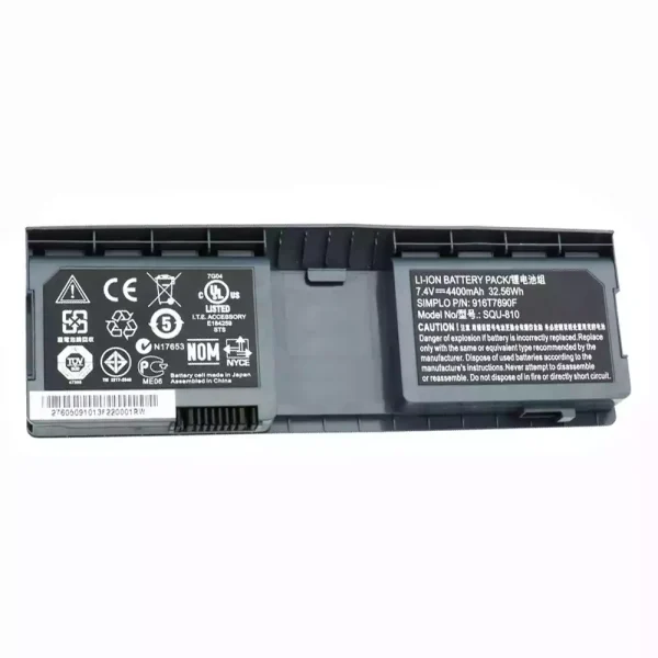 Baterai Laptop Original FUJITSU 916T7890F