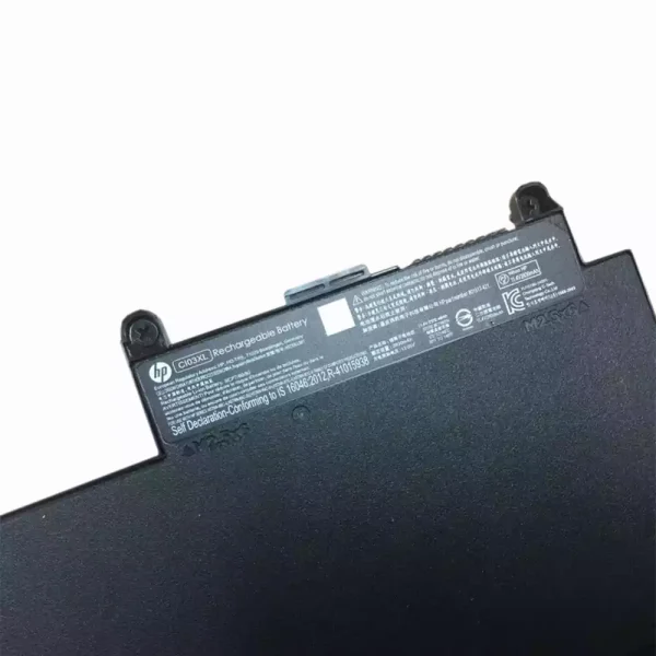 Baterai Laptop Original HP HSTNN-UB6Q - Image 3