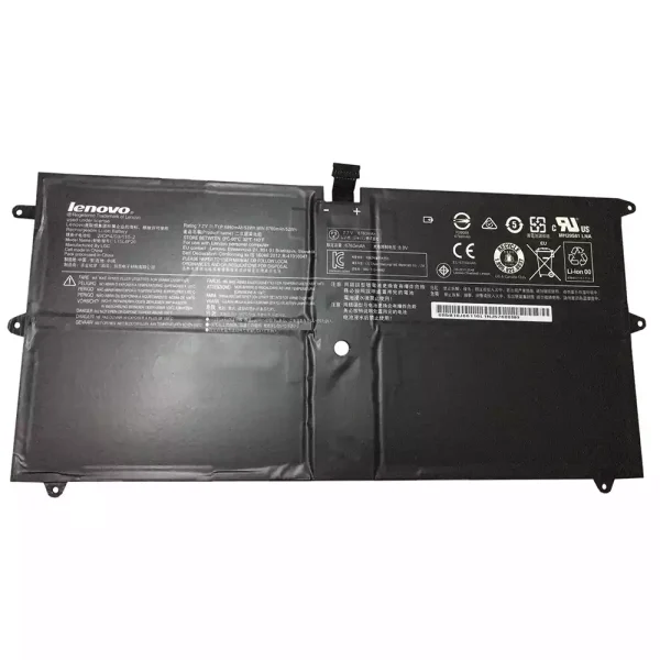 Baterai Laptop Original LENOVO L15L4P20