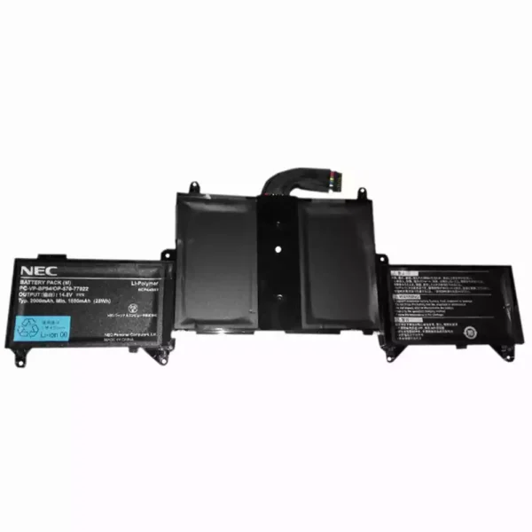 Baterai Laptop Original ACER PC-VP-BP94,OP-570-77022