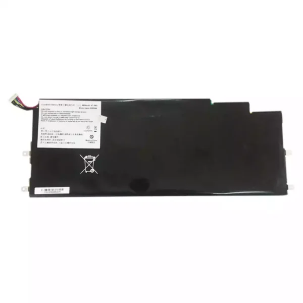 Baterai Laptop Original Hasee HXT401