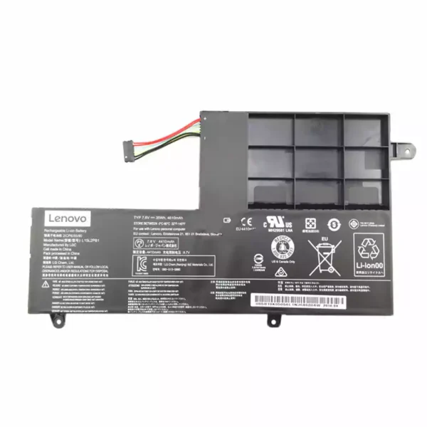 Baterai Laptop Original LENOVO Yoga 510-14IKB