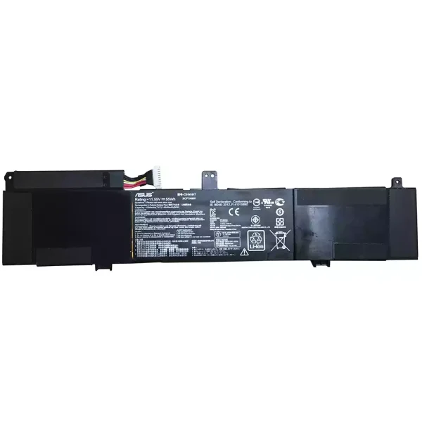 Baterai Laptop Original ASUS C31N1517