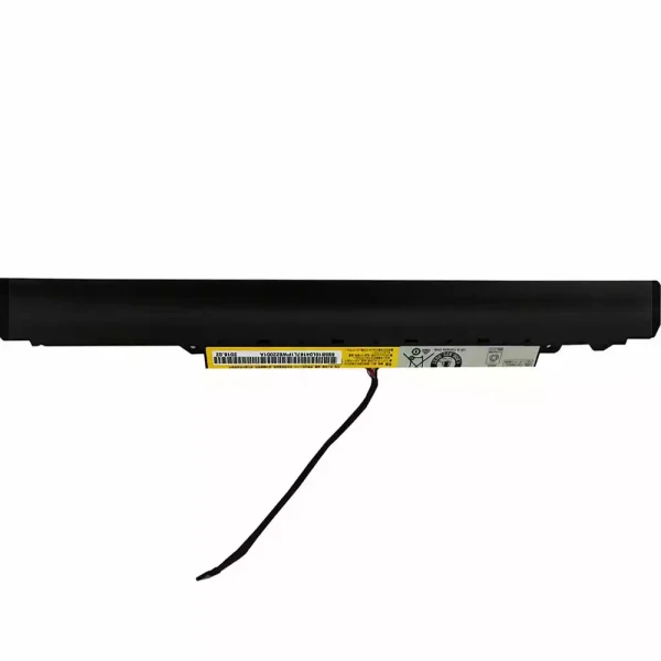 Baterai Laptop Original LENOVO L15L3A03 - Image 2