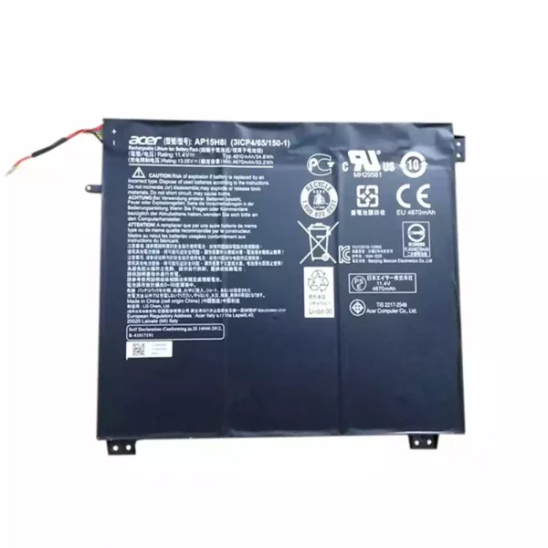 Baterai Laptop Original ACER AO1-431