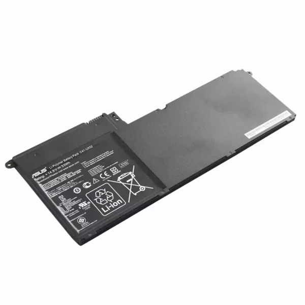 Baterai Laptop Original ASUS C41-UX52