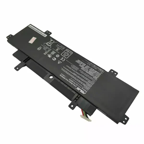 Baterai Laptop Original ASUS B31N1346 - Image 4