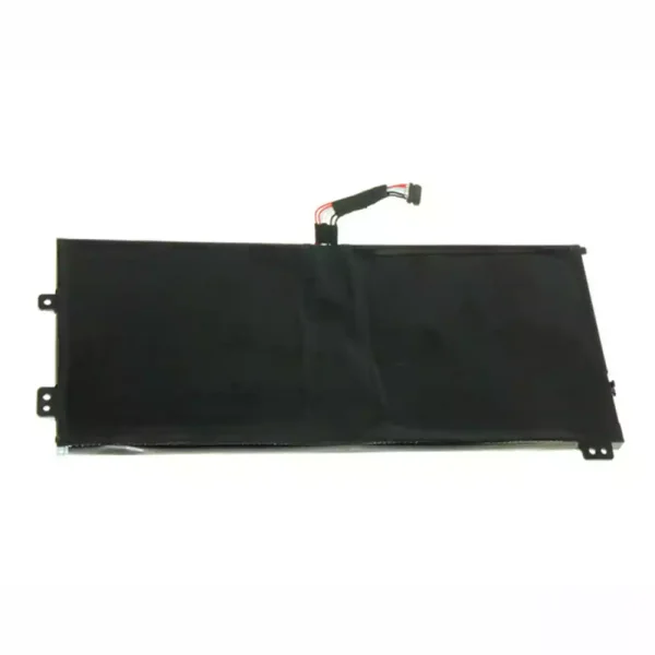 Baterai Laptop Original LENOVO L13L4P61,L13M4P61 - Image 2