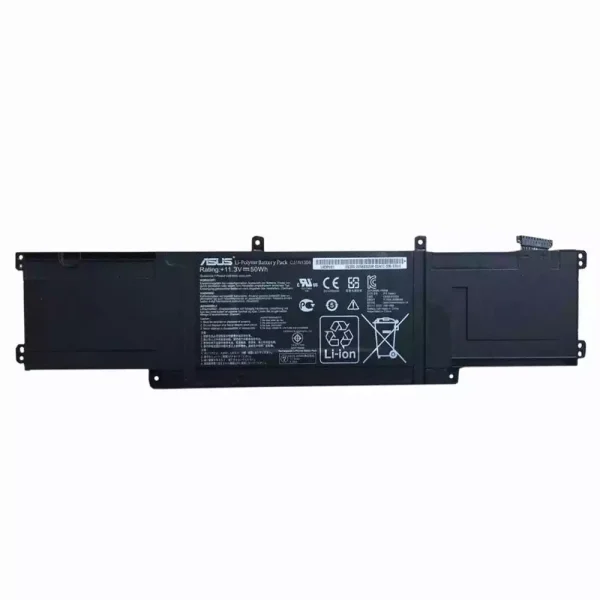 Baterai Laptop Original ASUS C31N1306