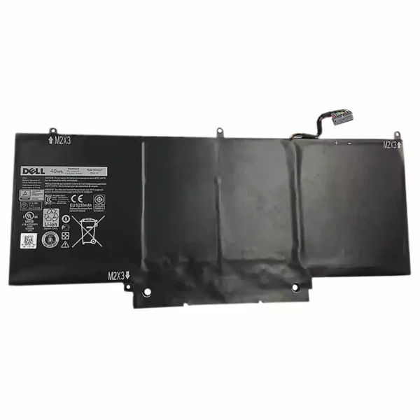 Baterai Laptop Original DELL DGGGT