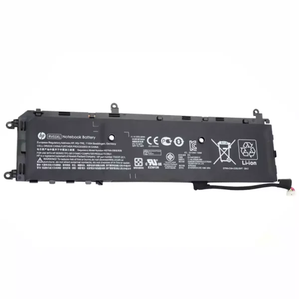 Baterai Laptop Original HP TPC-Q013