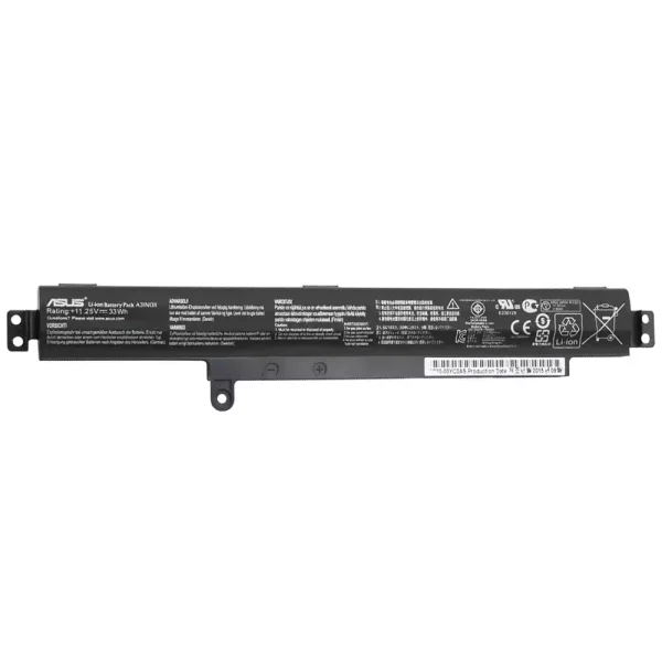 Baterai Laptop Original ASUS A31N1311